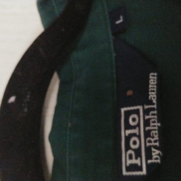 Polo Jacket - Picture 2 of 3